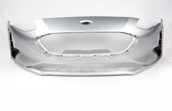 Ford Focus Front bumper jx7b17757a jx7b17e889b