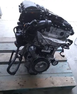 Opel Mokka B Engine HN05