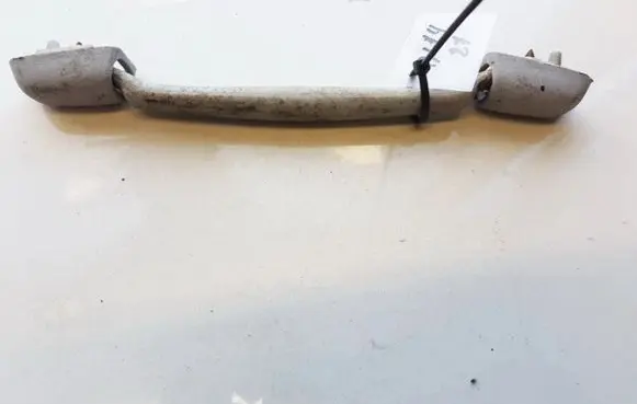 Nissan Almera Tino Front interior roof grab handle