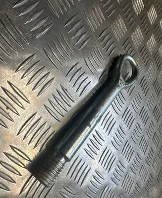 Mercedes-Benz C W206 Towing hook eye 21GV