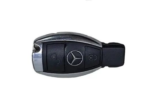 Mercedes-Benz GLC X253 C253 Ignition key/card 2011DJ1121