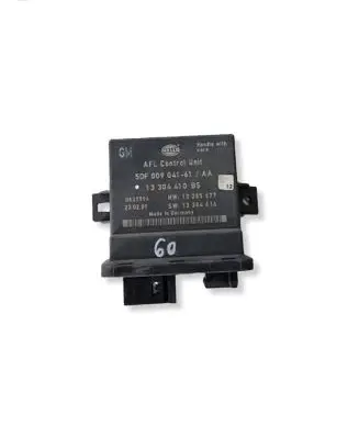 Opel Insignia A Light module LCM 13304410