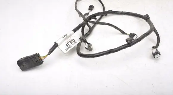 Ford Focus Other wiring loom JX6T-15K869-GEJF