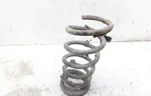Volvo XC90 Rear coil spring