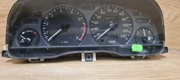 Ford Mondeo MK I Speedometer (instrument cluster) 93BB10849CEA