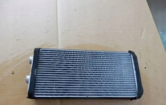 Honda Civic Interior heater climate box assembly 3016N81