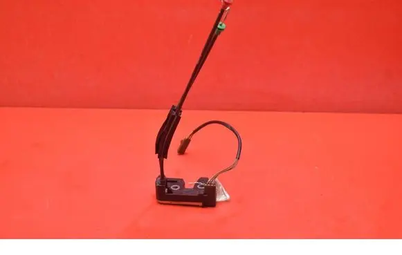 Ford Fiesta Tailgate/trunk/boot lock/catch/latch 2S61-A43102-BE
