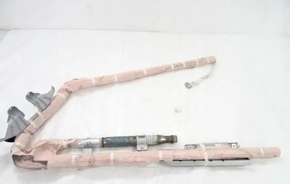 Citroen C4 Aircross Roof airbag 620492000B