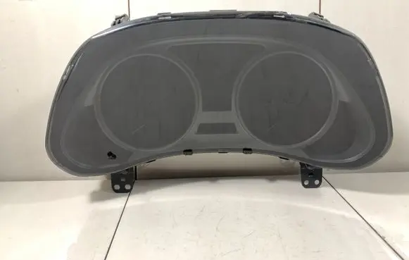 Lexus IS 200-300 Speedometer (instrument cluster) 8380053641