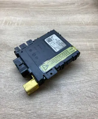 Volkswagen PASSAT B6 Steering angle sensor 3C0953549A