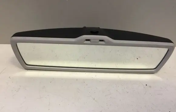 Volkswagen Golf VII Rear view mirror (interior) 7N0857511L