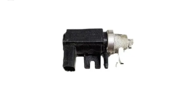 Turbo solenoid valve