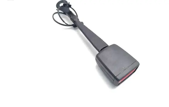 Audi A3 8Y Front seatbelt buckle 638009400B