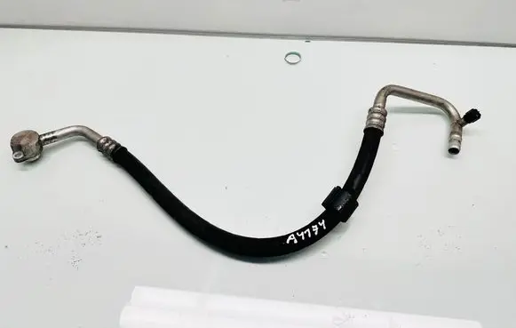 Air conditioning (A/C) pipe/hose