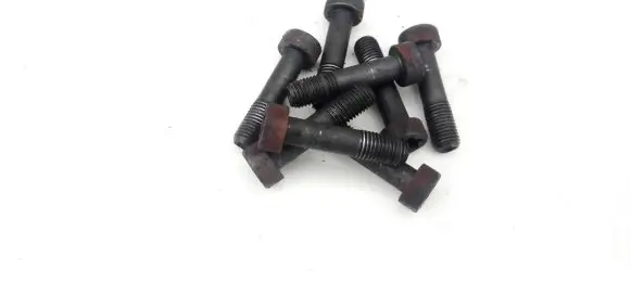 Toyota Corolla Verso AR10 Nuts/bolts 