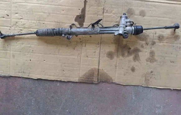 Ford Fiesta Steering rack 96FB3550AC