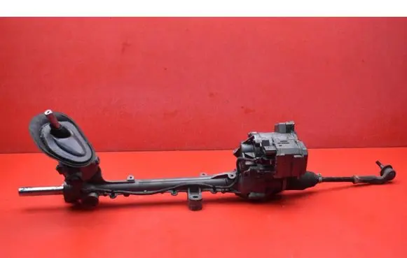 Ford Grand C-MAX Steering rack JV6C3D070J2B