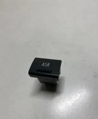 Traction control (ASR) switch