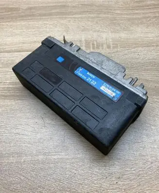 Mercedes-Benz E W124 ABS control unit/module 0055452132
