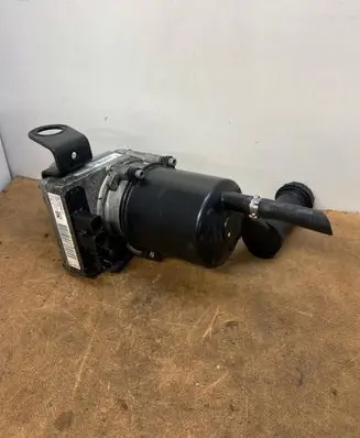 Citroen DS4 Power steering pump 9803319180