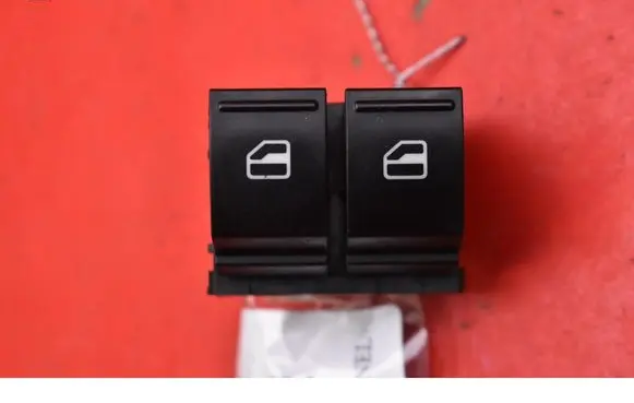 Volkswagen Golf IV Electric window control switch