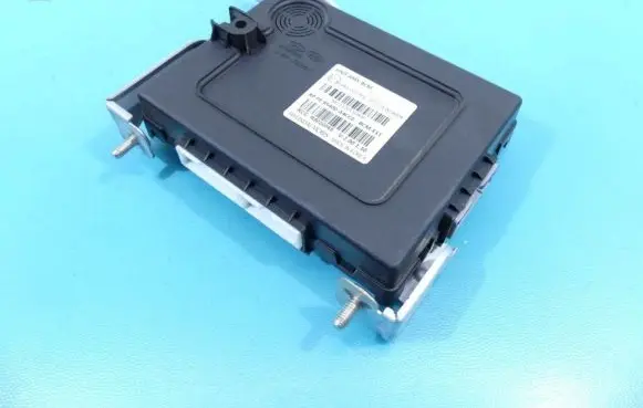KIA Carens III Central body control module 95400-A4CC0 IMPRK1246097