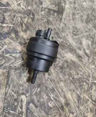 Chevrolet Captiva Turbo solenoid valve 12571136