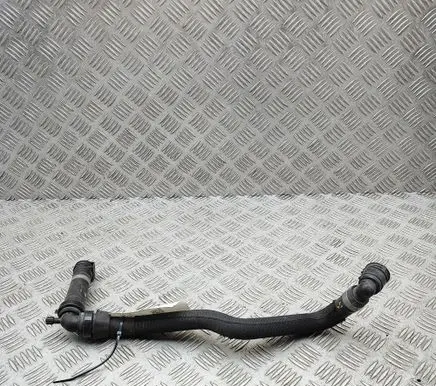 Opel Mokka B Engine coolant pipe/hose 9841449680