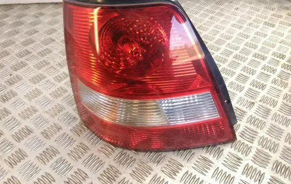 KIA Sorento Rear/tail lights