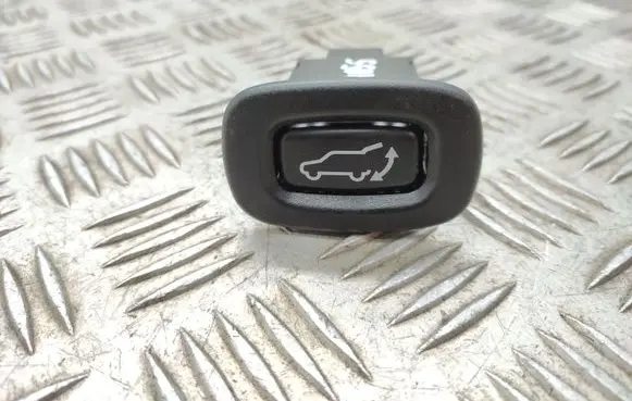 Mitsubishi Outlander Tailgate/boot open switch button 