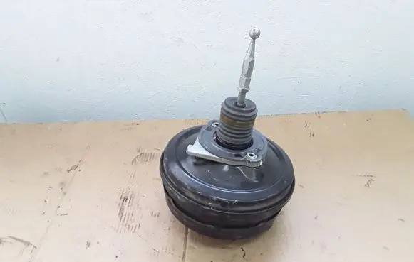 Audi A8 S8 D3 4E Brake booster 4E2612105D
