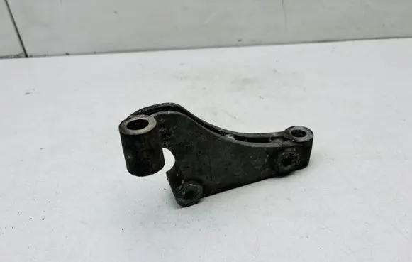 Volkswagen Sharan Driveshaft support bearing bracket 02N409905