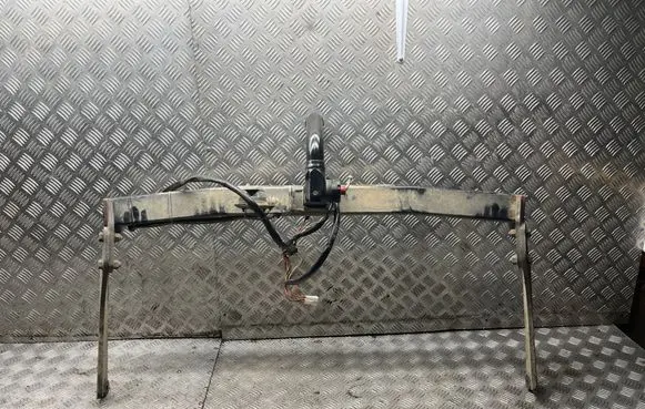 Mazda 6 Tow bar set 