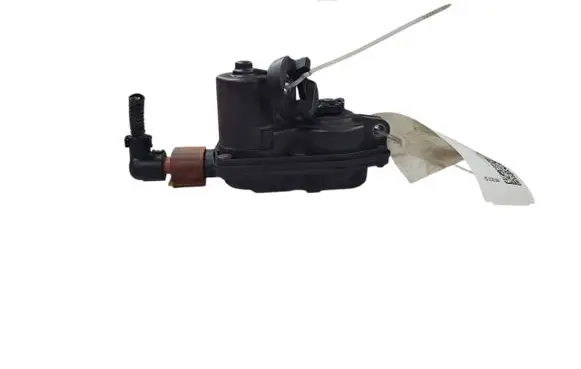 Opel Astra K Intake manifold valve actuator/motor 55569991 703206220