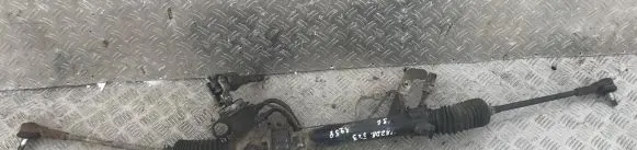 Mazda 323 Steering rack lhd