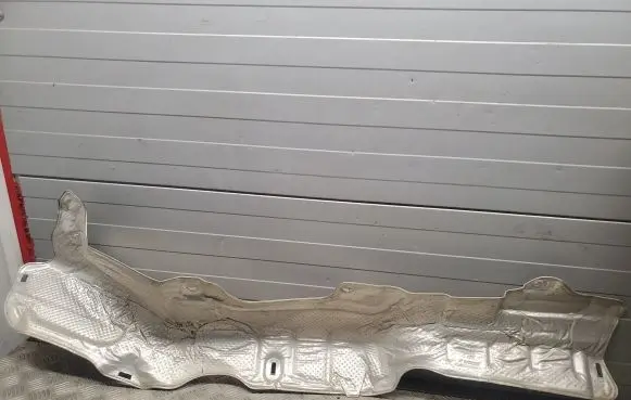 Jeep Grand Cherokee Exhaust heat shield 68038805AF