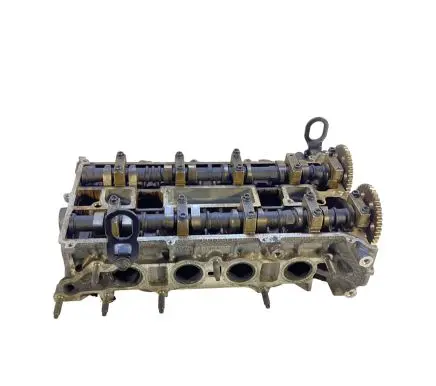 Mazda 6 Engine head 3S4G6090A 0609