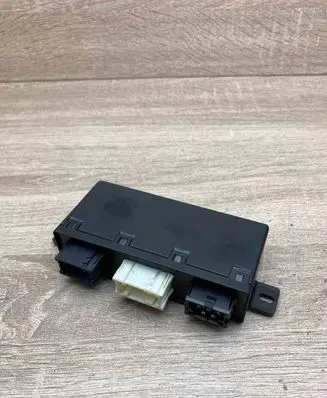 BMW 5 E39 Door control unit/module 6904255 689667 BWB
