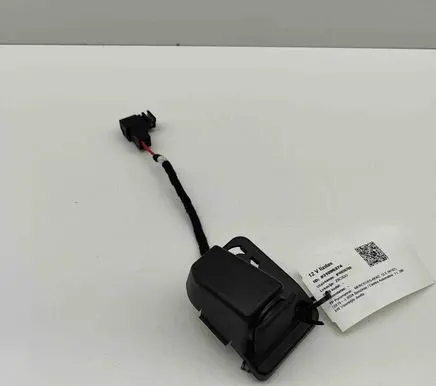 Mercedes-Benz GLE W167 Cigarette lighter A1676804713