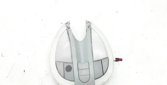 Mercedes-Benz E W211 Front seat light A2118204201