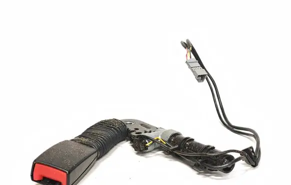 Mini One - Cooper R56 Front seatbelt buckle 610183700H