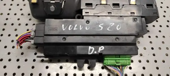 Volvo S80 Electric window control switch 9467627 18710330 7923