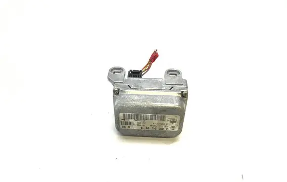 Mercedes-Benz C W203 ESP acceleration yaw rate sensor A0035423918 K4504