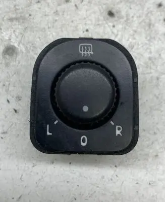 Volkswagen PASSAT B6 Wing mirror switch 1K0959565H