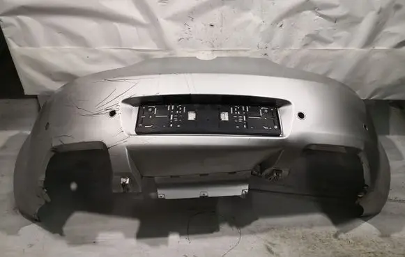 Alfa Romeo Brera Rear bumper 156052540