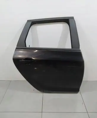 Opel Astra J Front door 