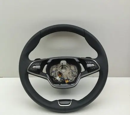 Skoda Enyaq iV Steering wheel 5E3419093FN 5E3959542BC
