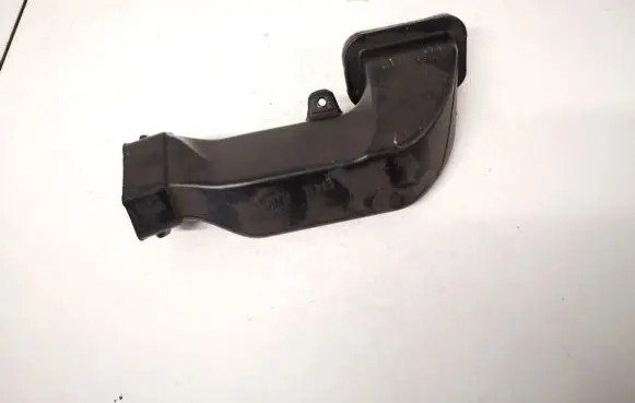 Porsche Cayenne (9PA) Air intake hose/pipe 7l0819634a