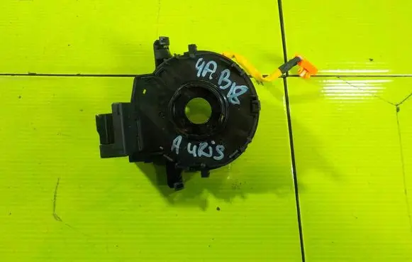 Toyota Auris 150 Airbag squib ring wiring 4AB18