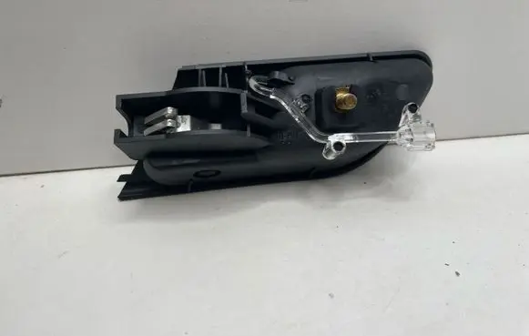 BMW 3 E92 E93 Rear door interior handle 8408626